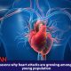 4 دلیل افزایش حملات قلبی در میان جمعیت جوان